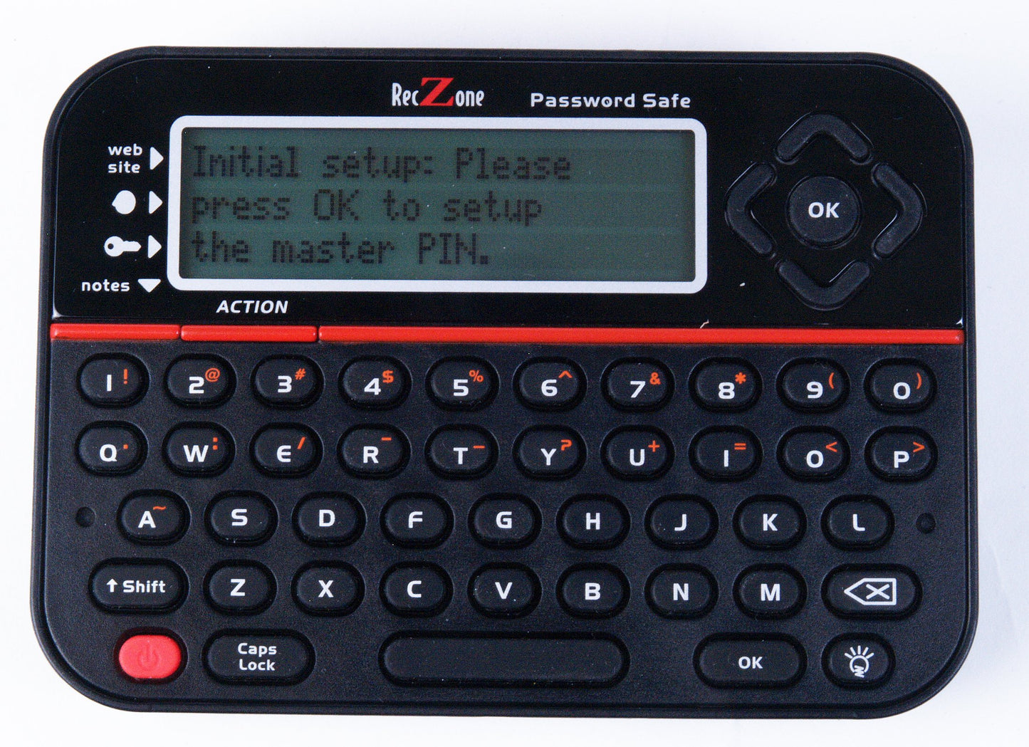 Password Safe