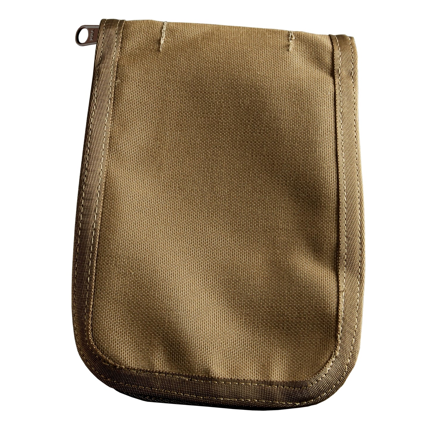 Rite In The Rain Weatherproof CORDURA® Fabric Notebook Cover, 4" x 6", Tan Cover (No. C946), 7.25 x 5.25 x 0.625