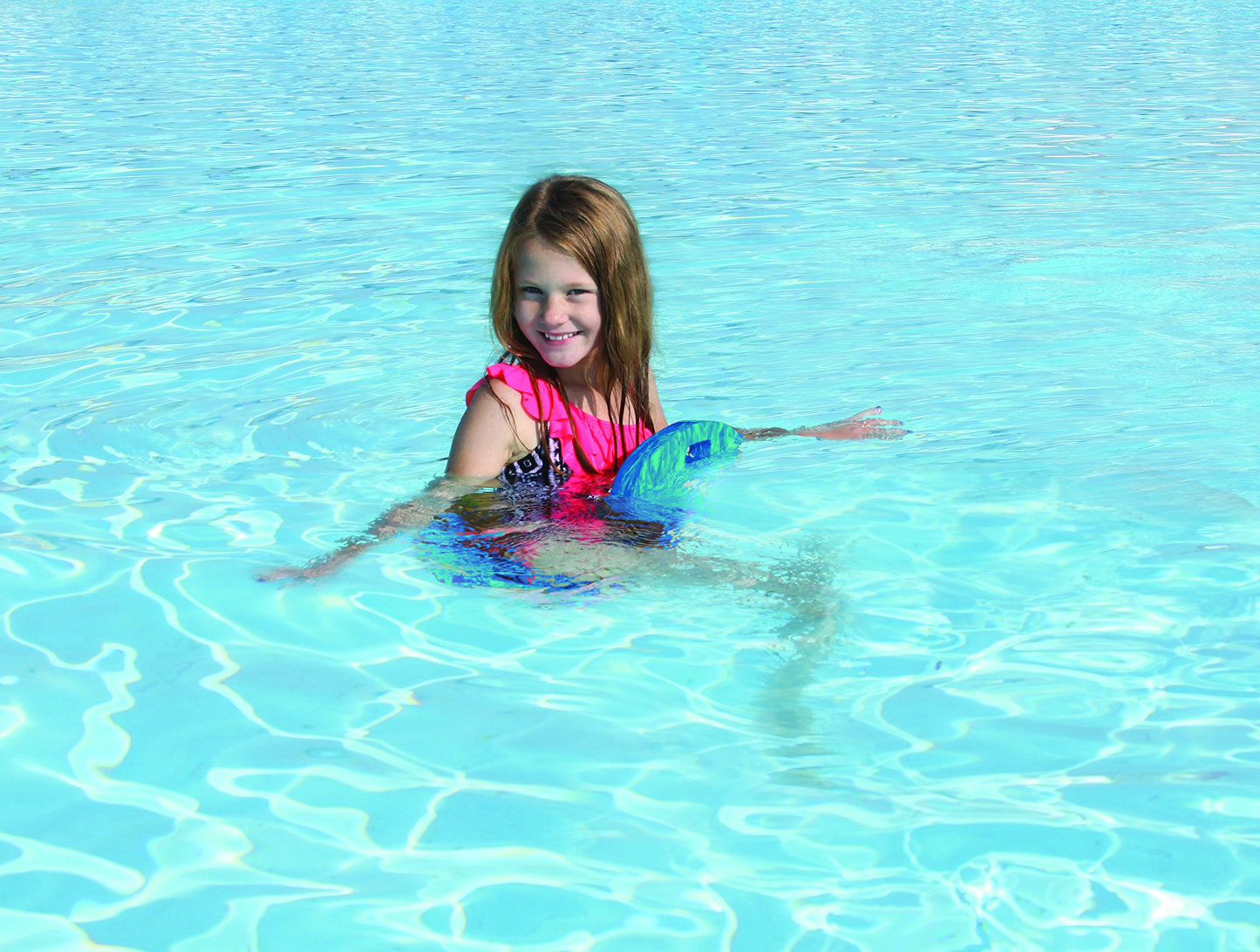 Airhead AHSC-036 Sun Comfort Saddle - Sapphire Swirl