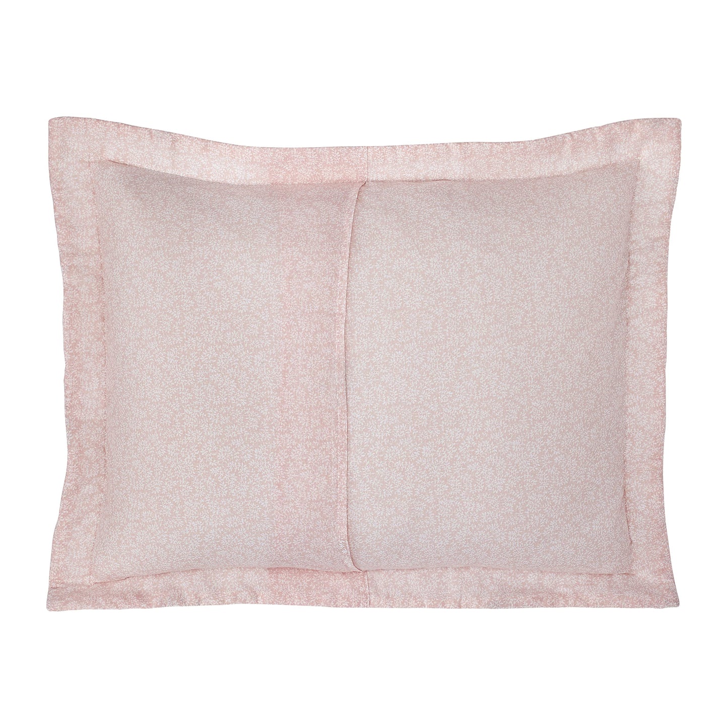 Laura Ashley - Queen Quilt Set, Cotton Reversible Bedding with Matching Shams, Home Decor Ideal for All Seasons (Honeysuckle Pink, Queen)