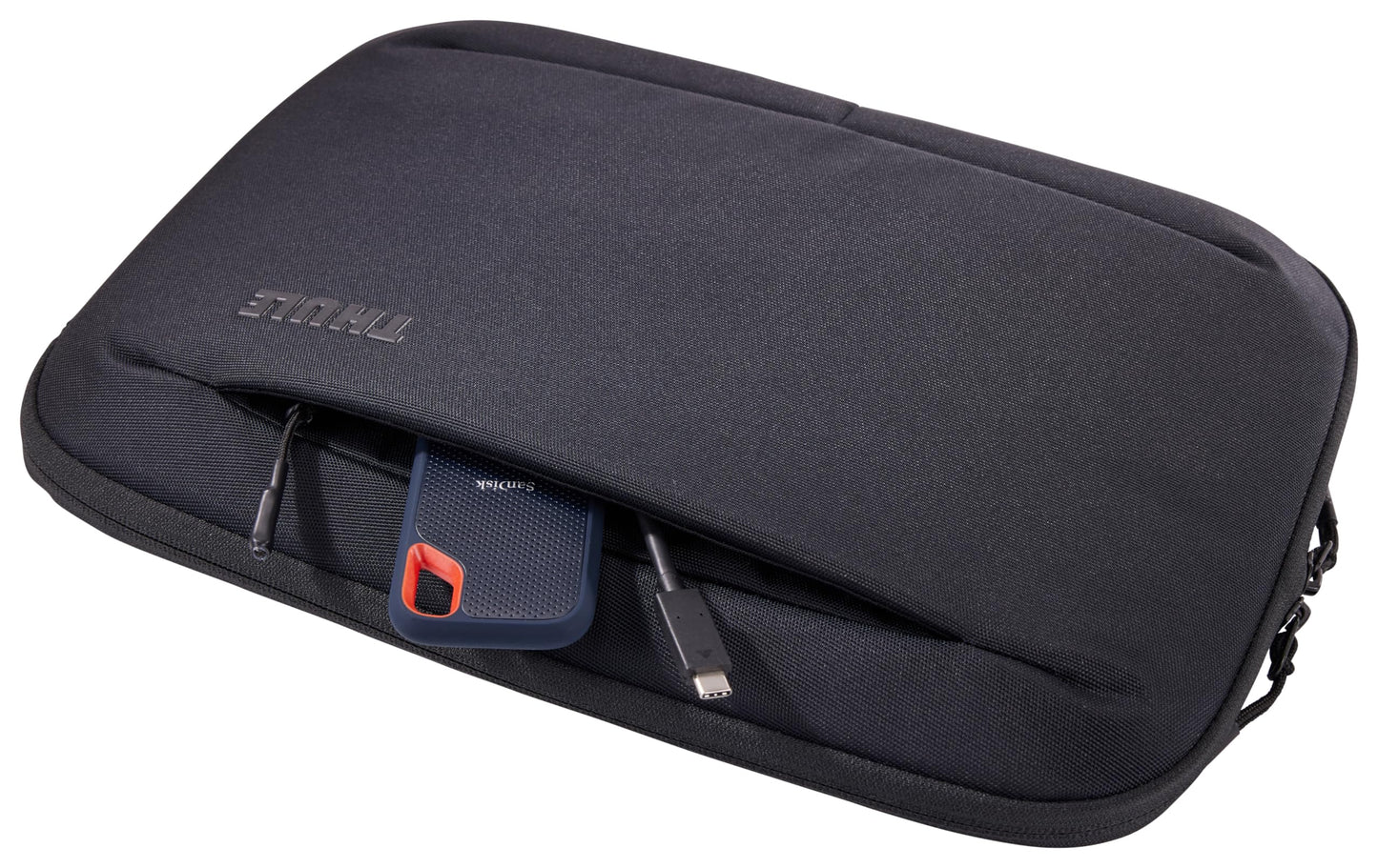 Thule Subterra MacBook Sleeve 14", Black