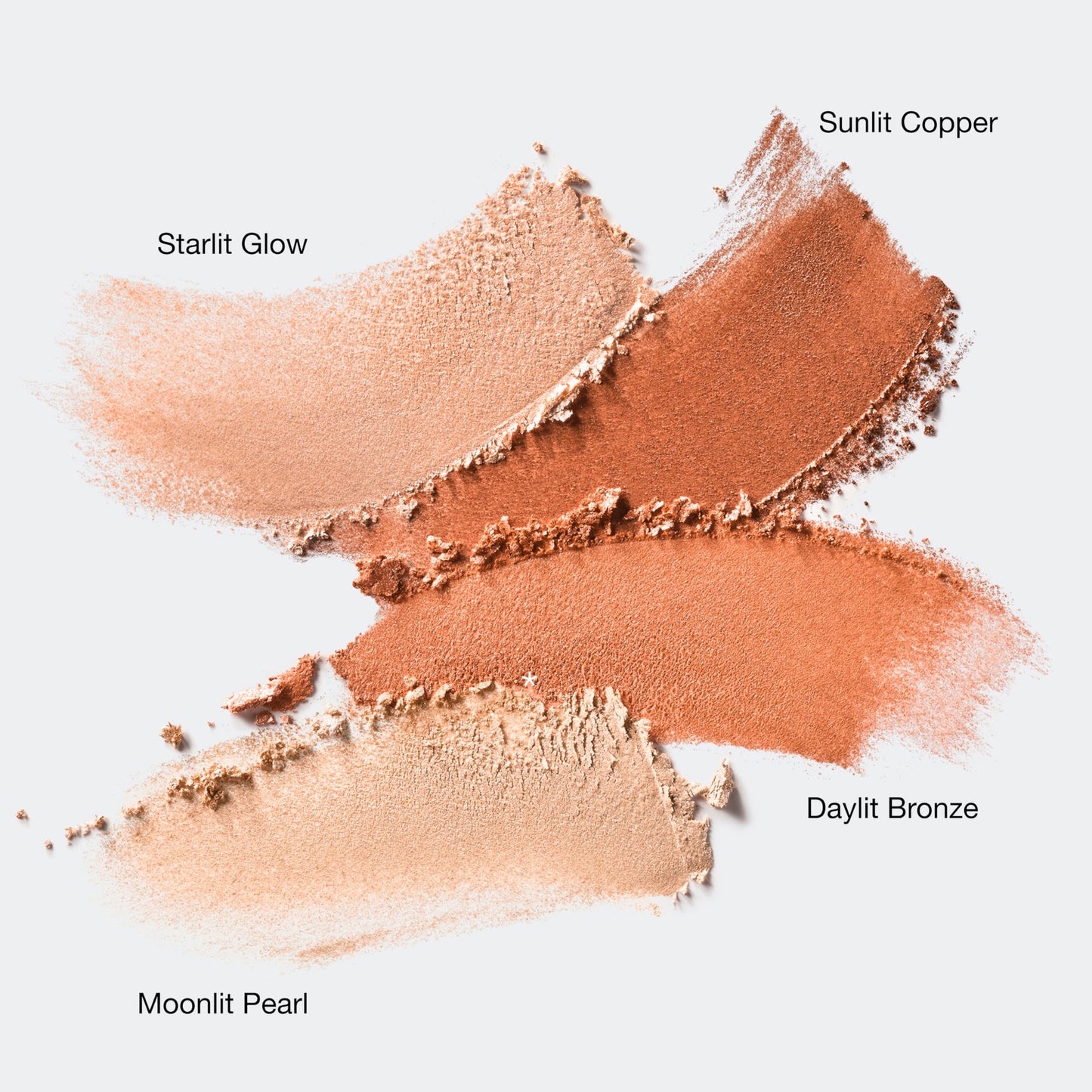 Clinique True Highlight Weightless Illuminator Highlighter | Luminous Glow + Natural Radiance, Daylit Bronze