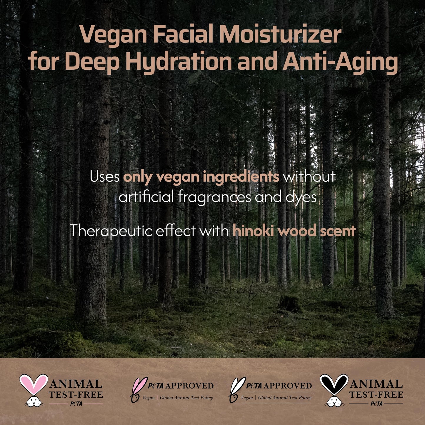 IS_FROM isfrom REVITALIZING MOISTURIZER+