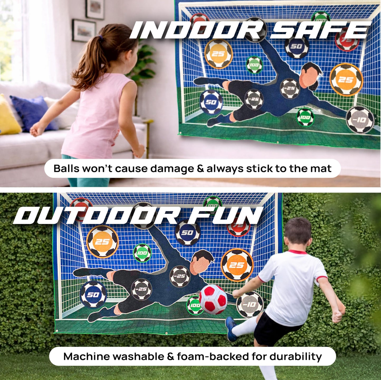 StickySoccer