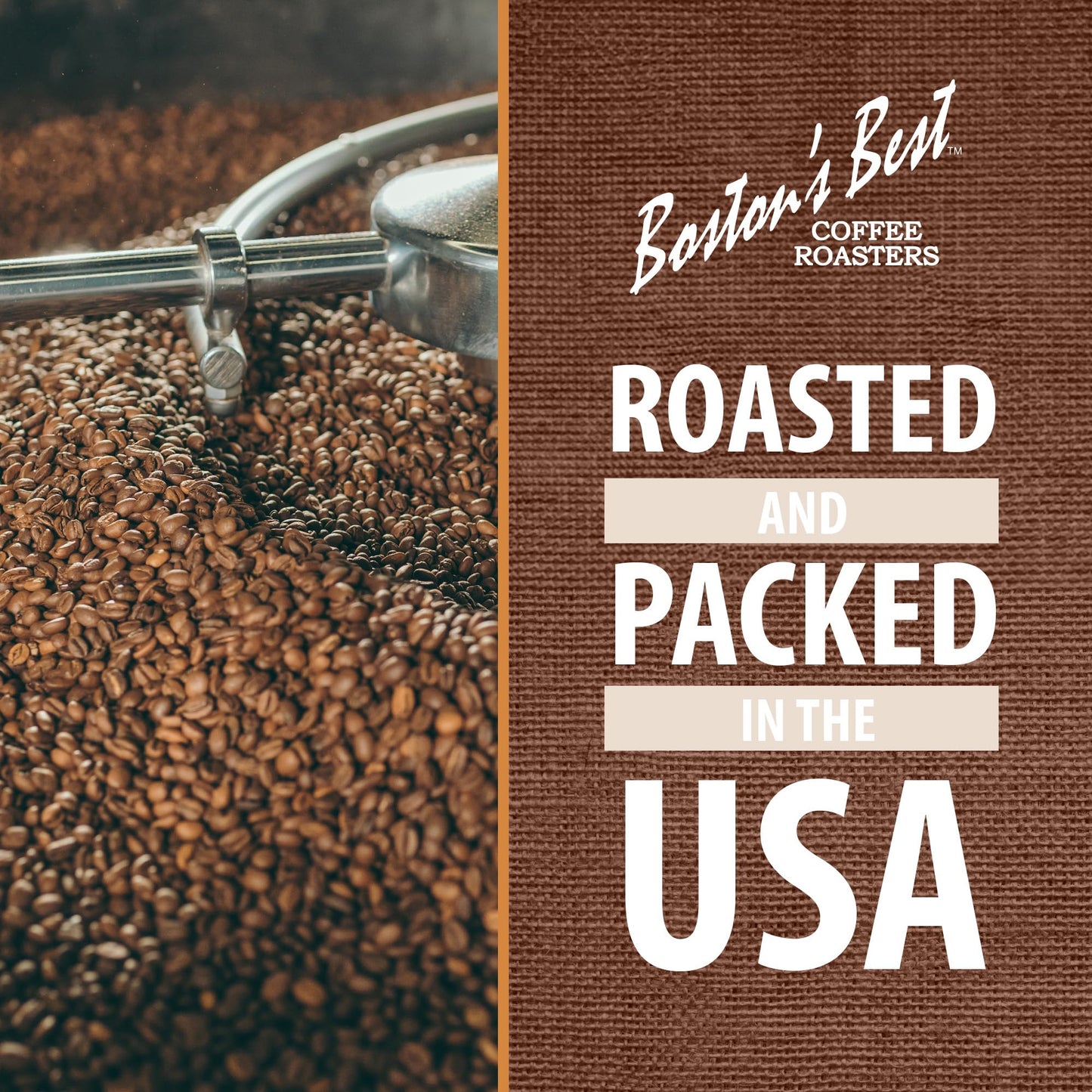 Boston’s Best - Banana Nut Bread Flavored Delicious Gourmet Coffee Compatible with Keurig Coffee Maker, 24 Count (Pack of 4)