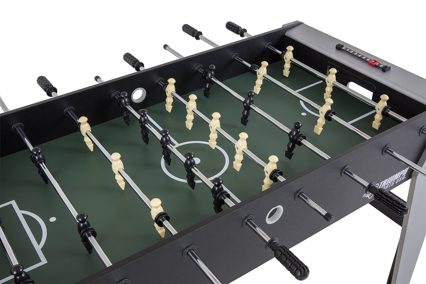 Triumph Sweeper 48" Foosball Table
