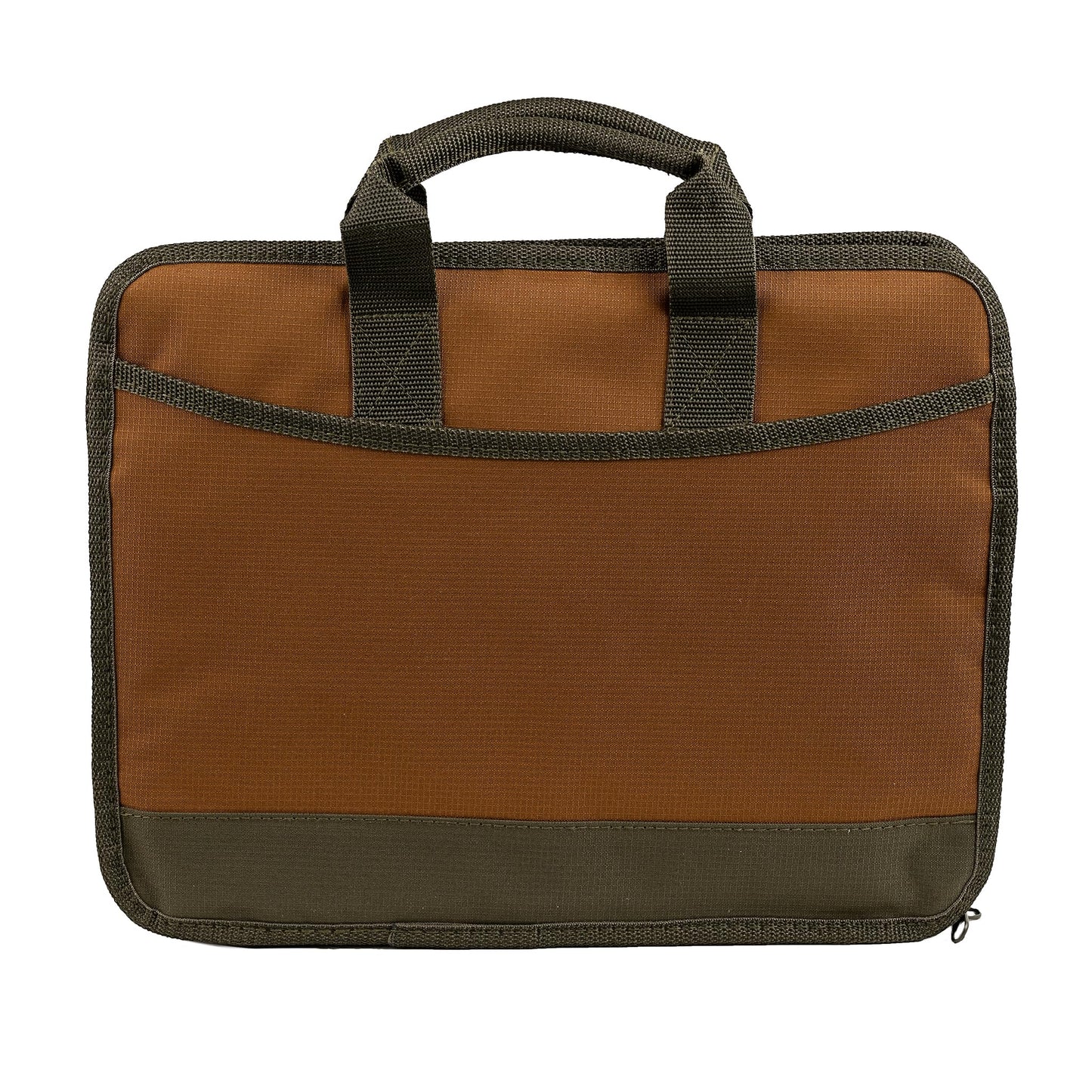 Bucket Boss Contractors Briefcase 16"x6"x12.5" 62100-1 Each