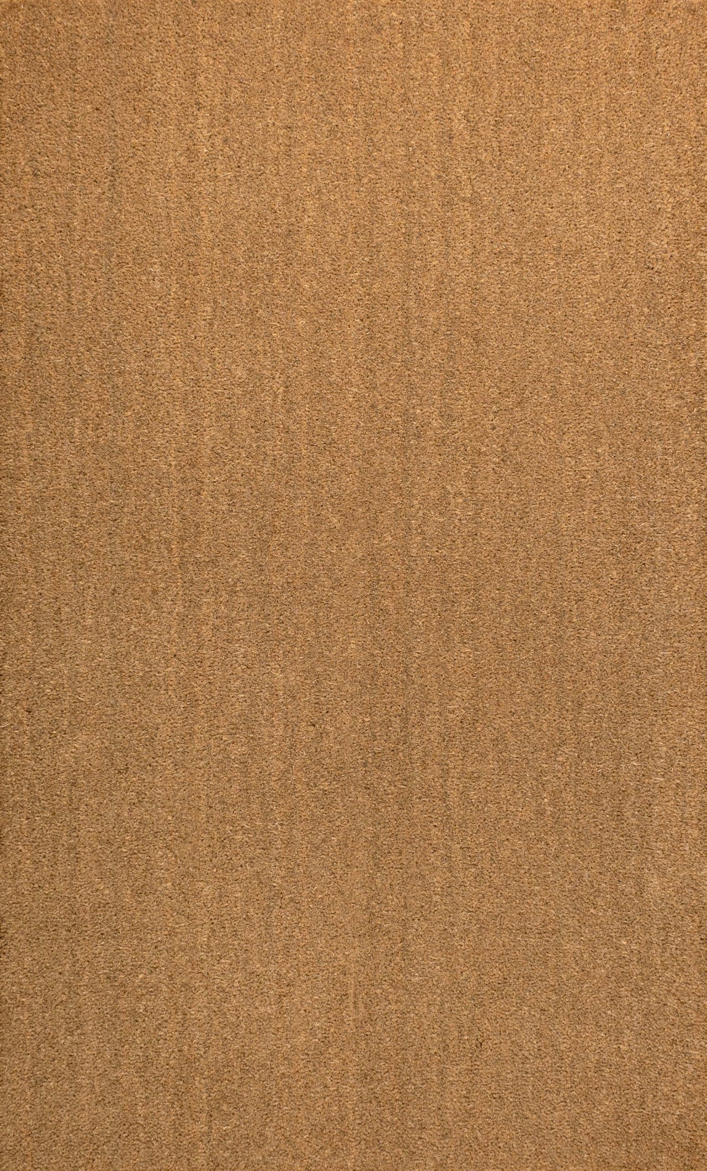 JONATHAN Y CHG100A-24 Peater Classic Casual Commerical Natural Coir Light Brown 2 ft. x 4 ft. Doormat for Entrance, Front Door, Entryway