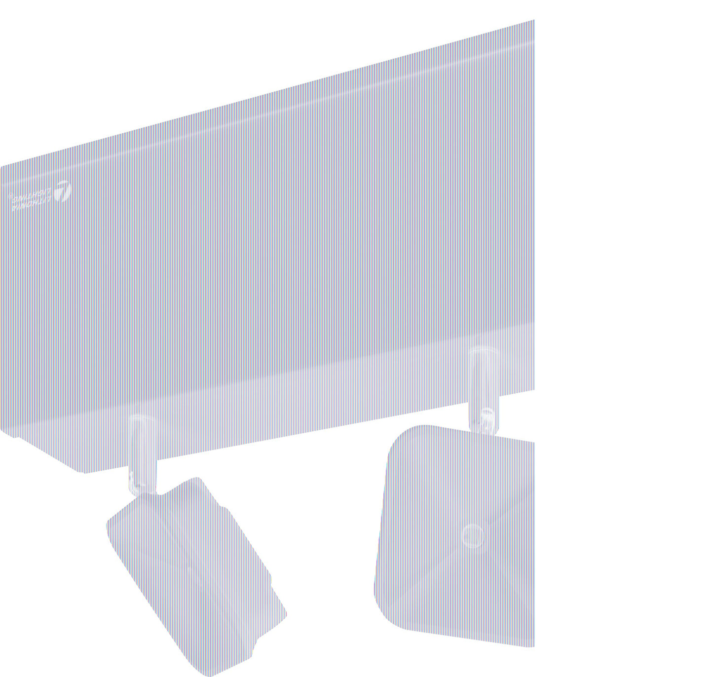 Lithonia Lighting TCU Commercial Steel 750 Lumens Emergency Lighting Unit (Pack of 1)