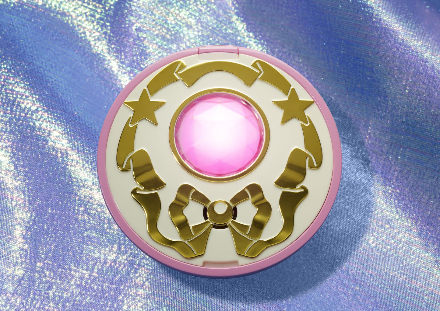 Tamashii Nations - Pretty Guardian Sailor Moon - Crystal Star -Brilliant Color Edition- (Reissue), Bandai Spirits PROPLICA