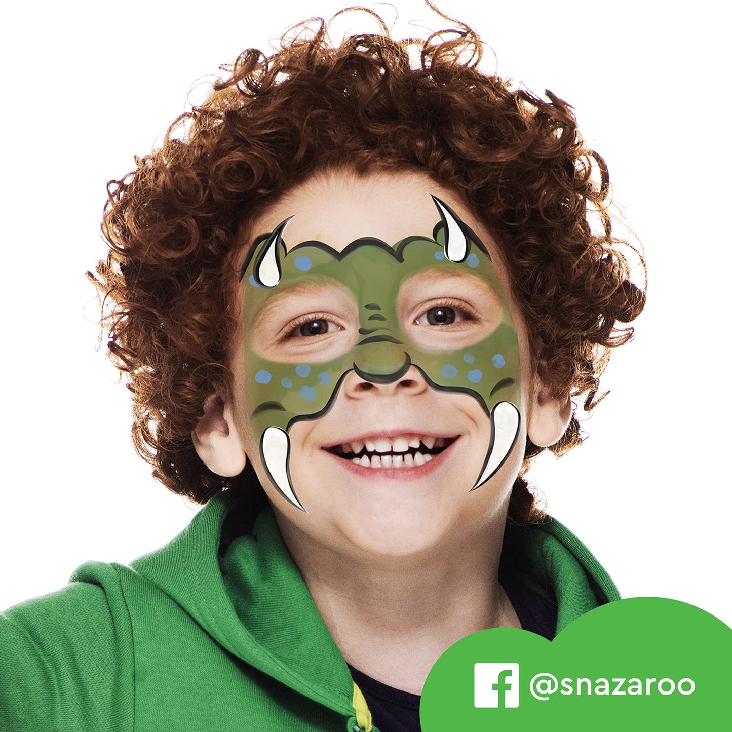 Snazaroo Face Paint Ultimate Party Pack