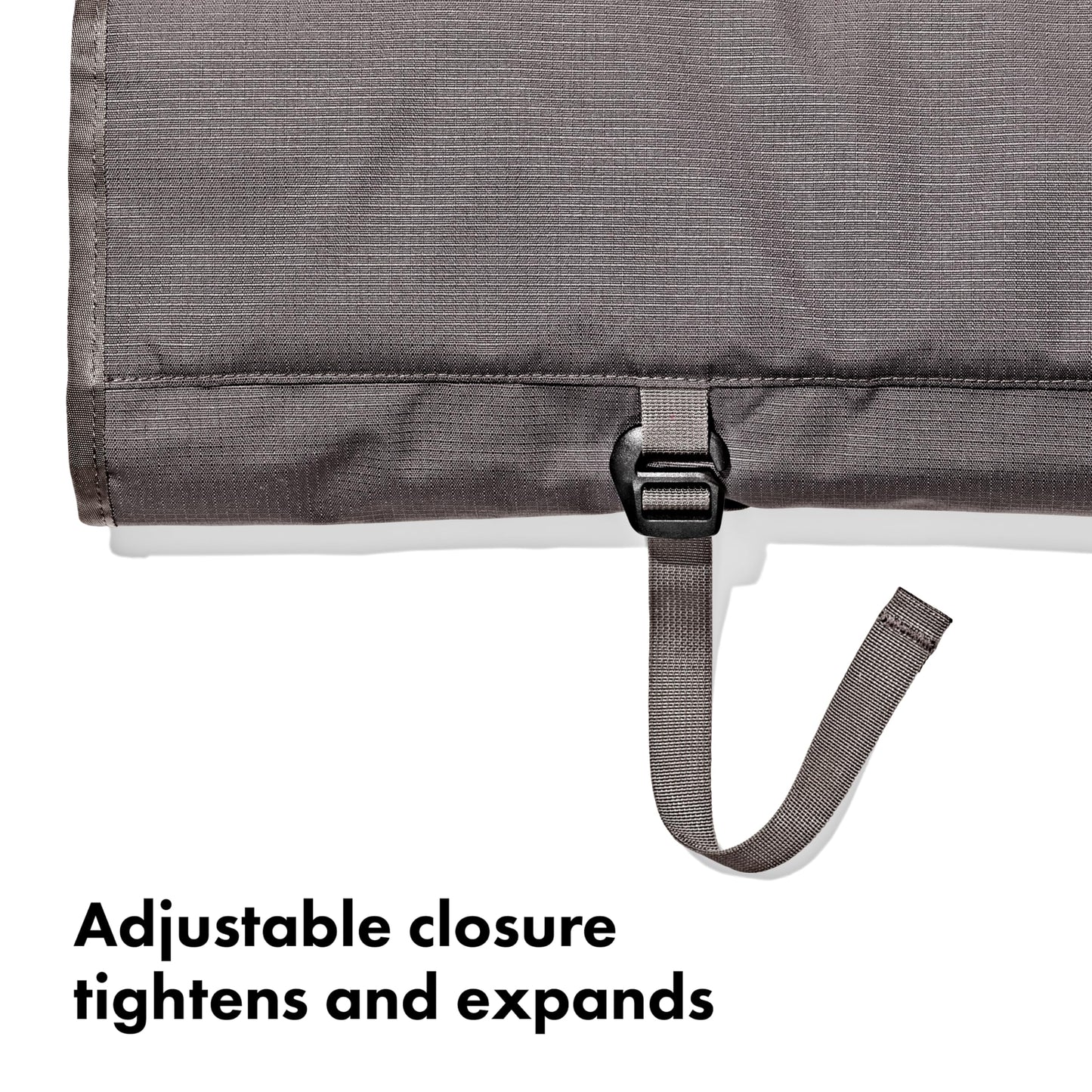 OXO Outdoor Camp Kitchen Tool Roll, Camp Kitchen Organizer, Travel Utensil Organizer, Outdoor Cooking, Travel Chef Roll, Camping Essentials, Camping Gear Storage