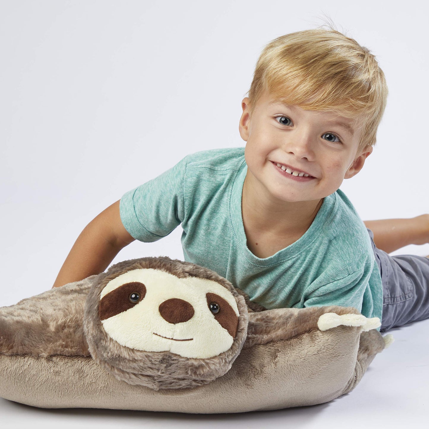 Pillow Pets Sunny Sloth