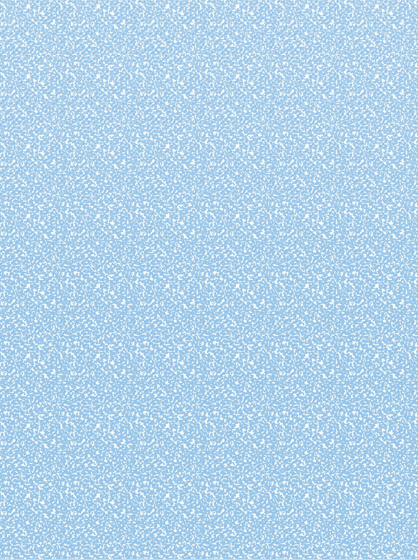 Teacher Created Resources Composition Blue Better Than Paper® Bulletin Board Roll (TCR77604)