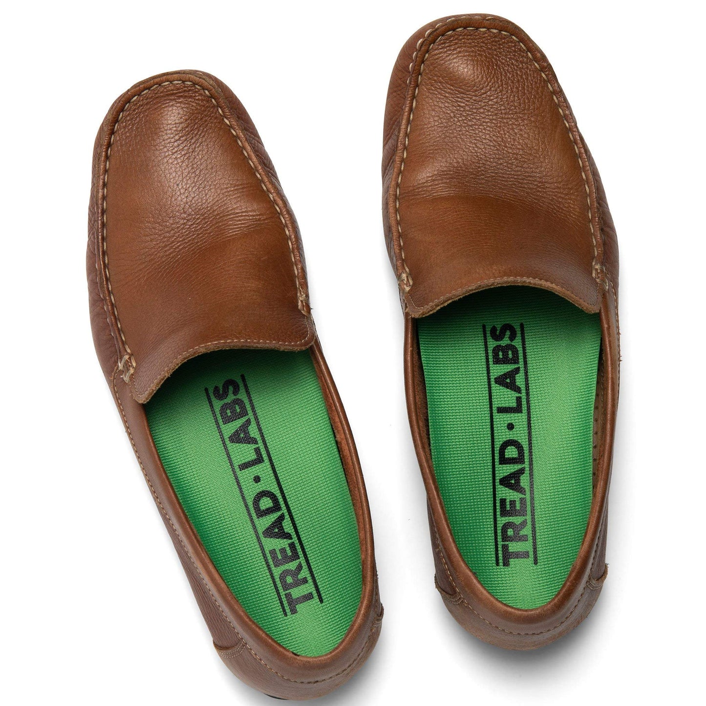 Ramble Insoles for Flat Feet to High Arches – Firm, Medical-Grade Arch Support Without Compromising Comfort