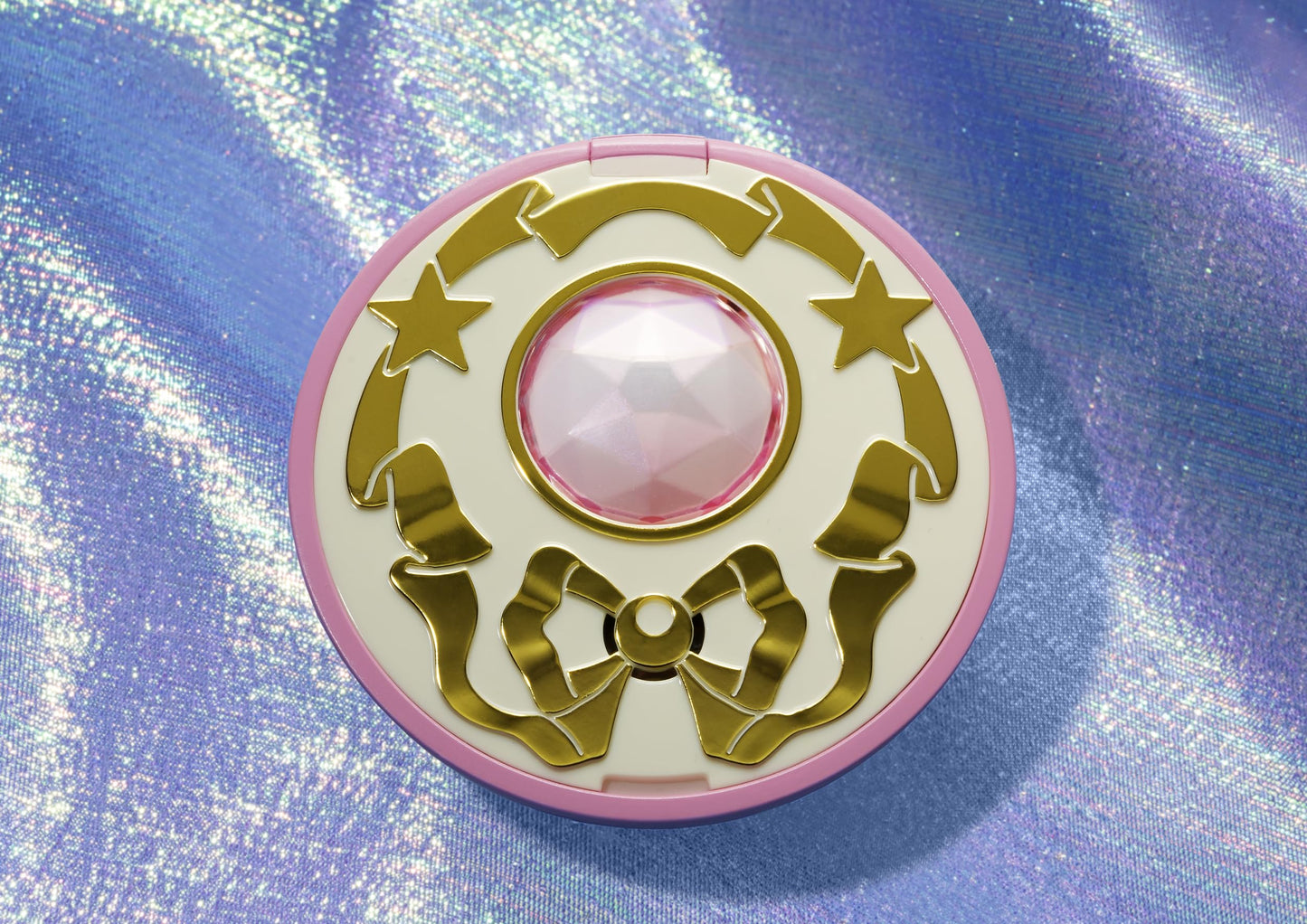 Tamashii Nations - Pretty Guardian Sailor Moon - Crystal Star -Brilliant Color Edition- (Reissue), Bandai Spirits PROPLICA
