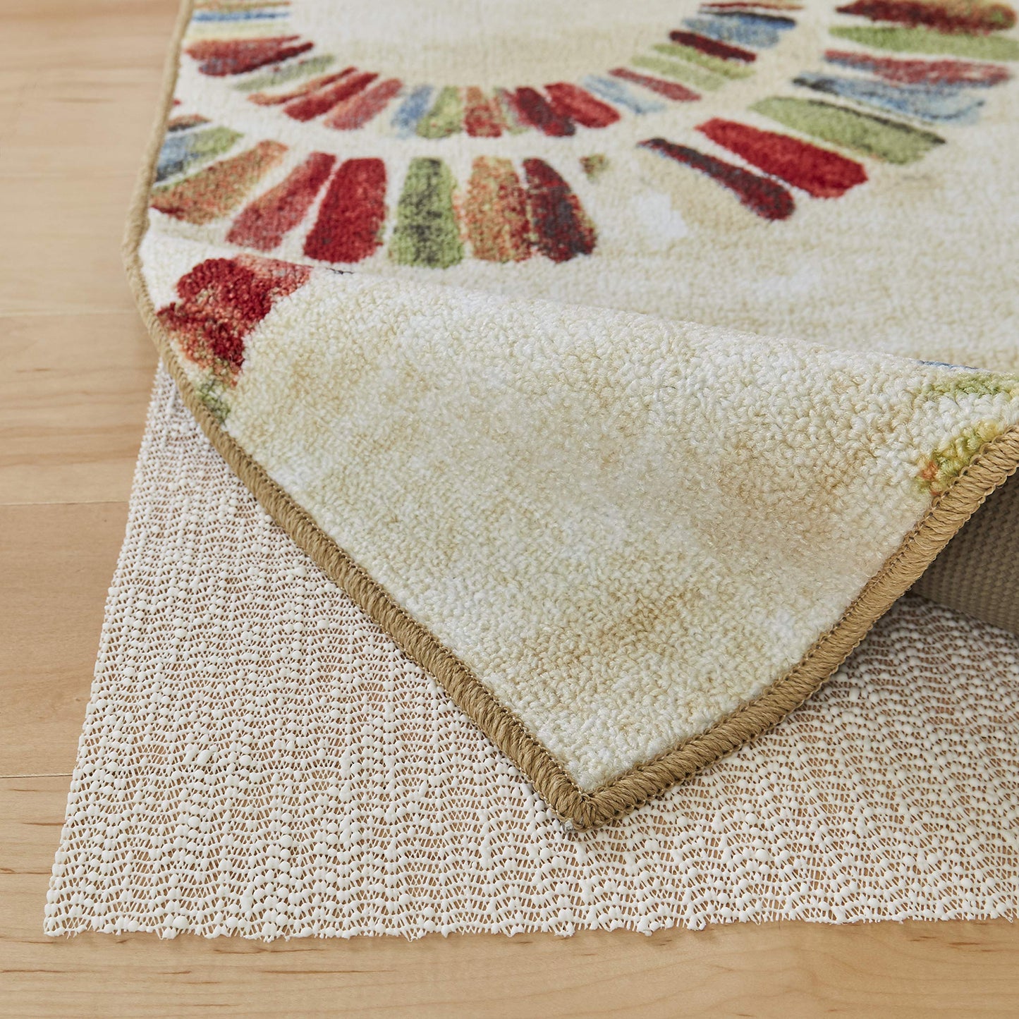 Mohawk Home Rug Gripper, 11'8x14'8, Tan
