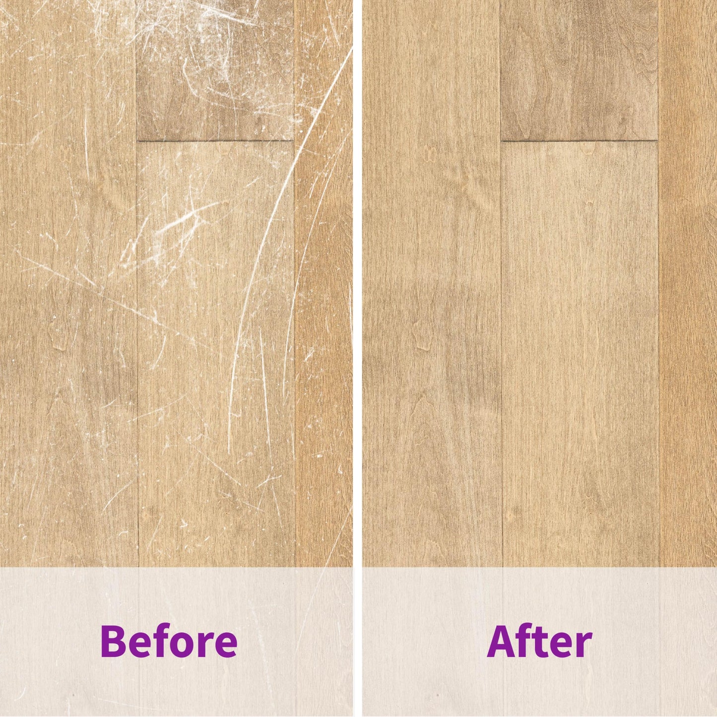 Rejuvenate All Floors Restorer and Polish Fills in Scratches Protects & Restores Shine No Sanding Required