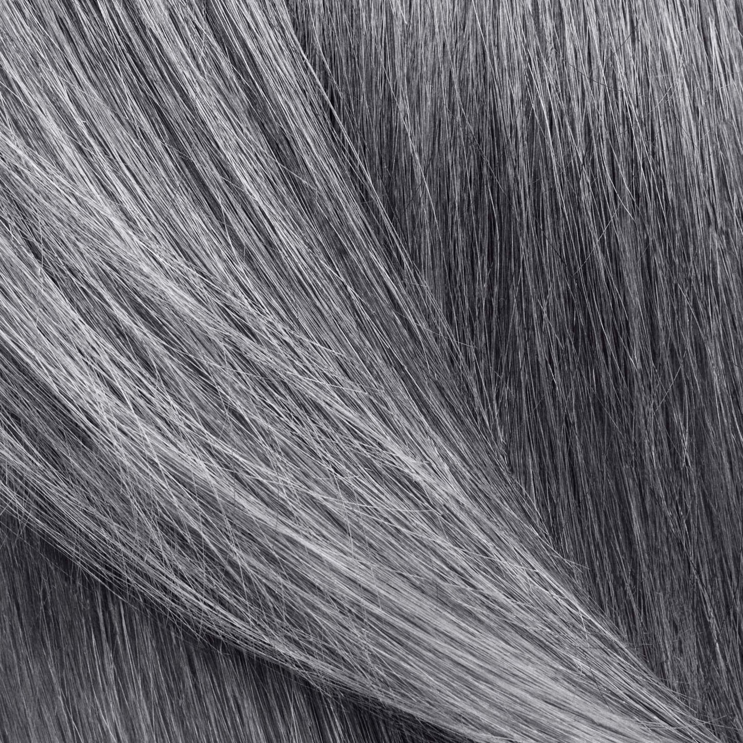 IGK Permanent Hair Color Kit | BA Titanium - Pure Cool Gray | 100% Gray Color Coverage + Strengthen + Shine | Ammonia Free