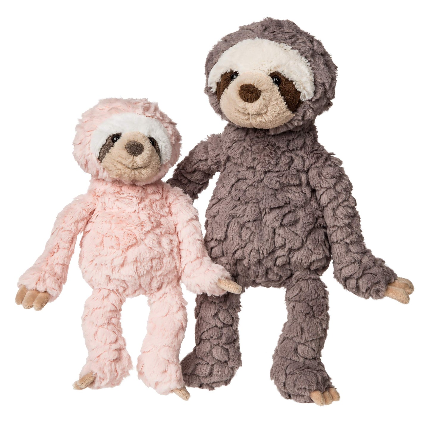 Mary Meyer - Putty - Blush Baby - Sloth