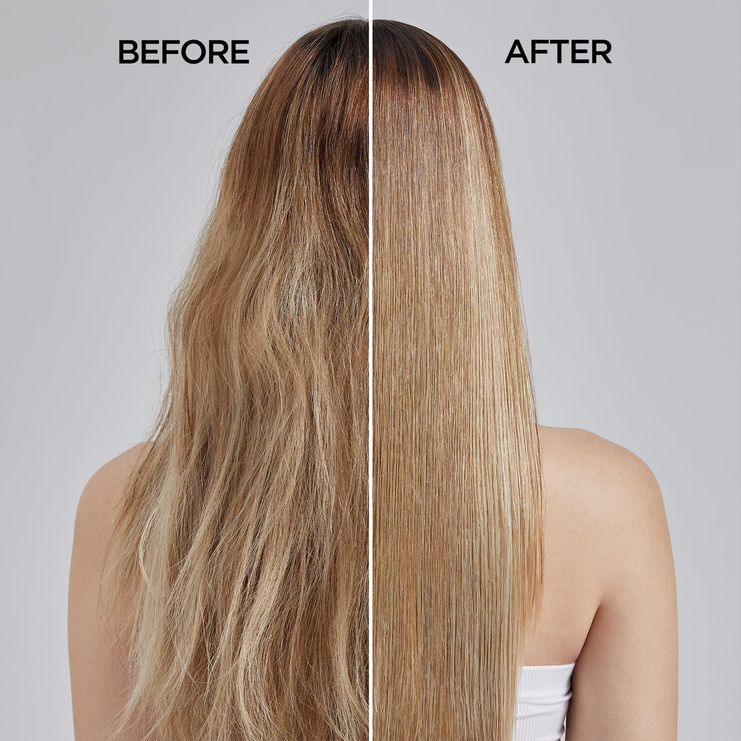 AYUNCHE Enhancing Silky Hair Mask 6.7 fl oz (200ml) [For Dyed & Damaged Hair] | Nourishing & Smoothing Deep Conditioner with Camellia Oil | Korean Salon Brand