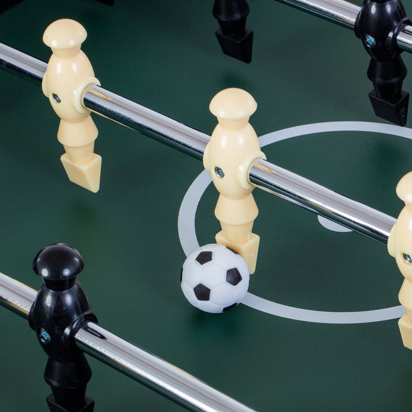 Triumph Sweeper 48" Foosball Table