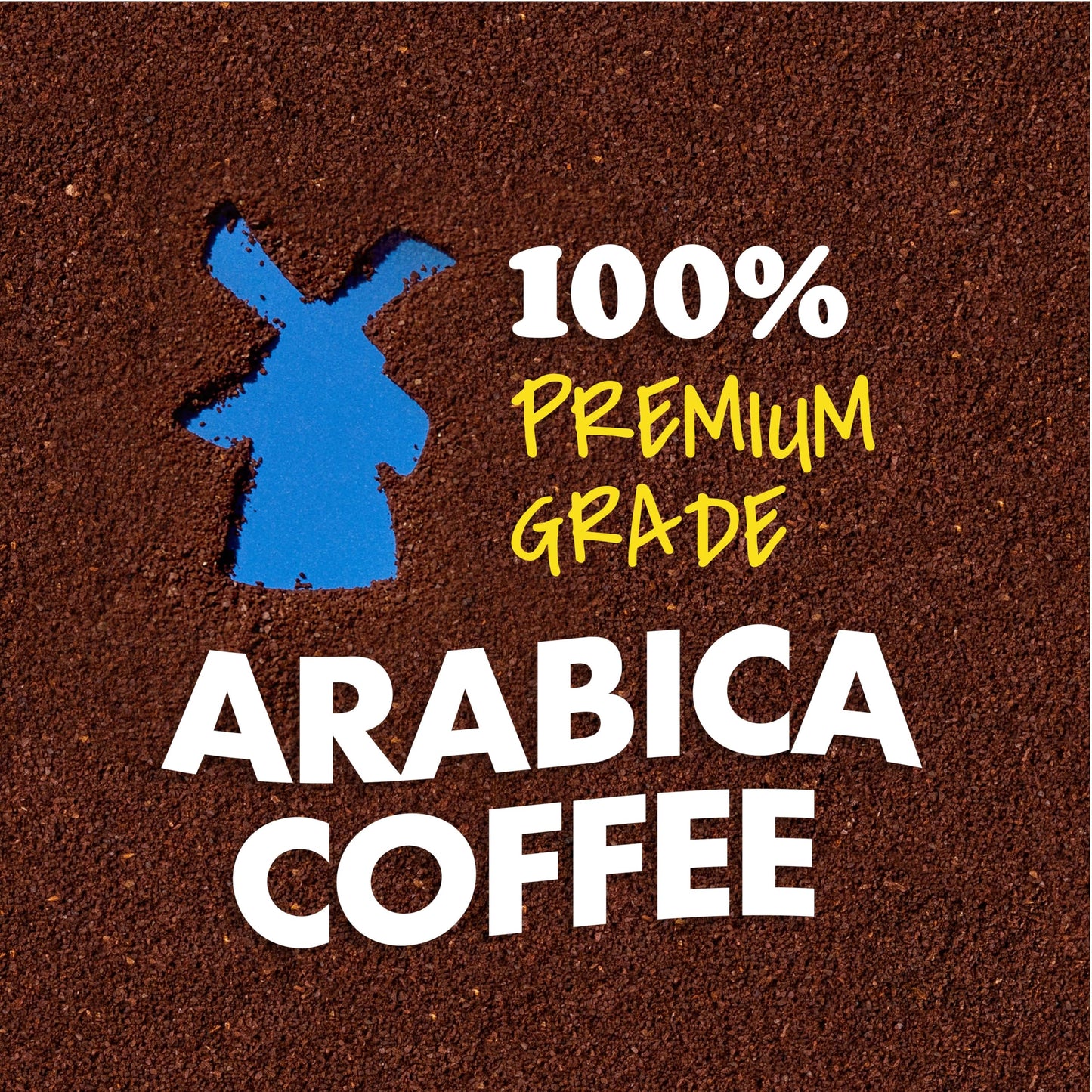 Dutch Bros Vanilla Caramel Flavored Coffee Inspired by Golden Eagle®, 60 Count, Medium Roast, Single Serve Coffee Pods for Keurig K-Cup Brewers
